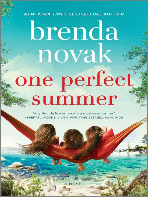 Title details for One Perfect Summer by Brenda Novak - Available